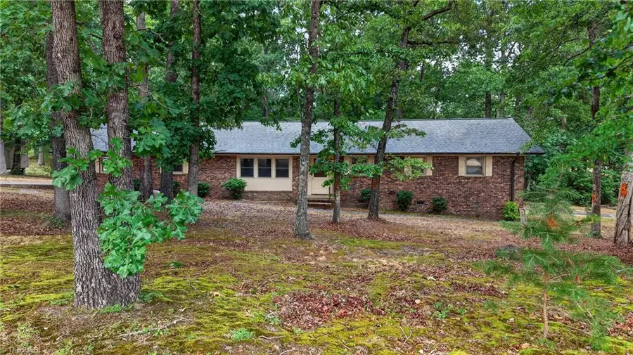 5325 Audrey Road, Greensboro, NC 27406 - #3