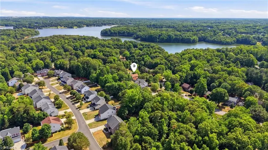 4518 Oak Hollow Drive, High Point, NC 27265 - #3