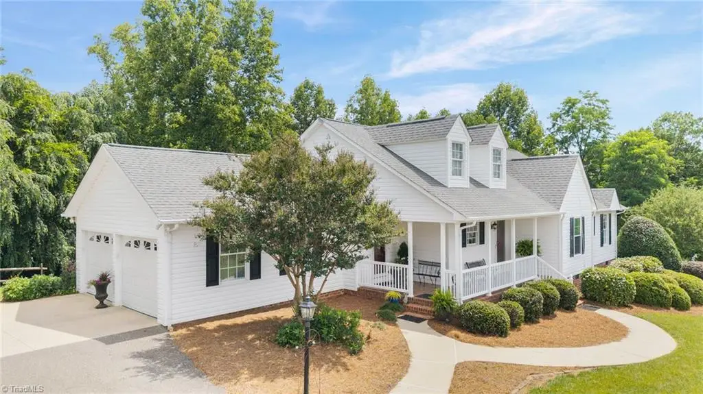 2022 Mcbride Road, Mount Airy, NC 27030 - #1