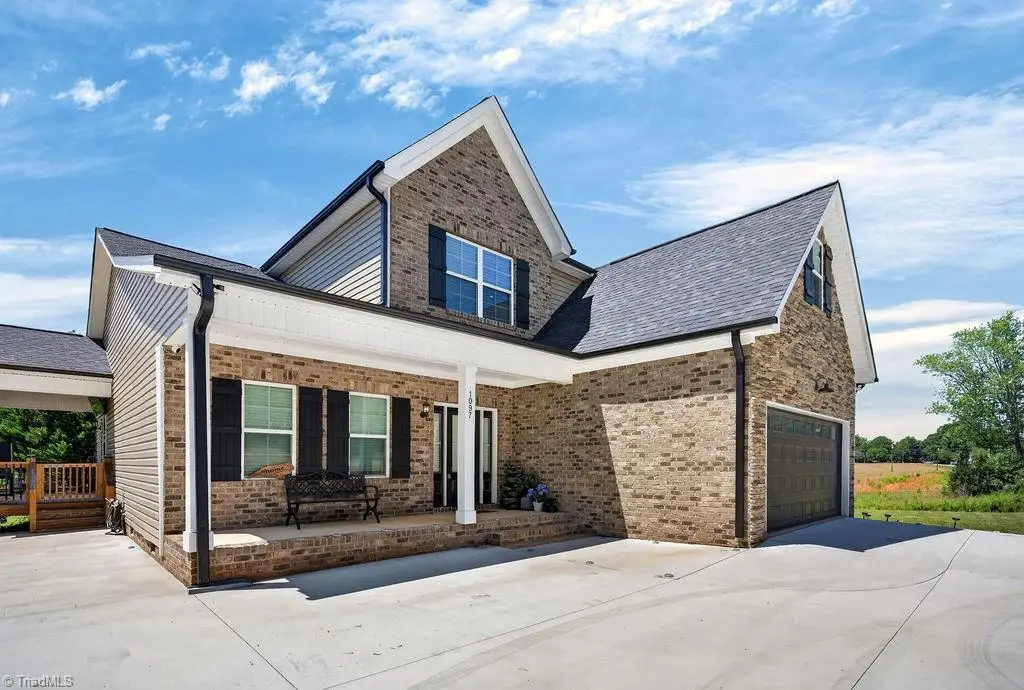 1097 Dodson Mill Road, Pilot Mountain, NC 27041 - #1