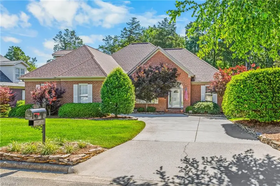 4324 Poplar Creek Lane, High Point, NC 27265 - #2