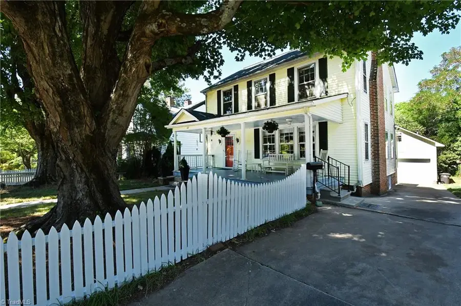 422 Horace Mann Avenue, Winston Salem, NC 27104 - #3