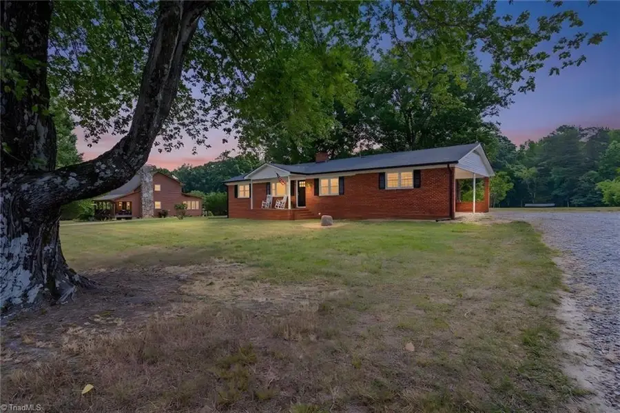 9771 Woodruff Road, Kernersville, NC 27284 - #2