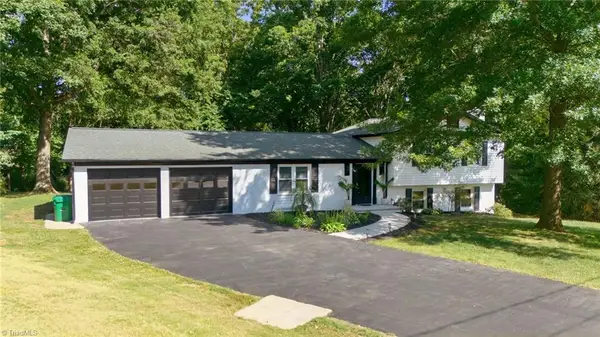 118 Hillside Court, King, NC 27021