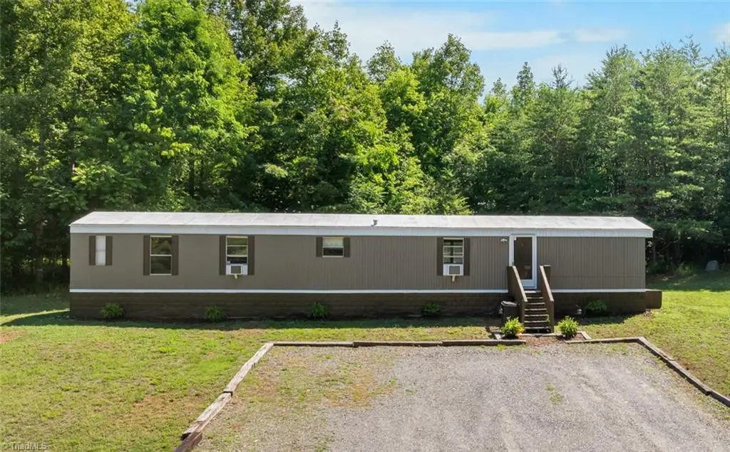 114 Echo Hollar Road, Westfield, NC 27053 - #1