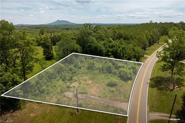309 Ararat Longhill Road, Pilot Mountain, NC 27041