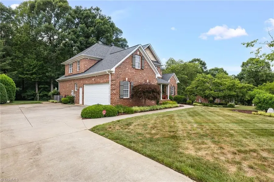 5407 Effieham Street, Oak Ridge, NC 27310 - #3