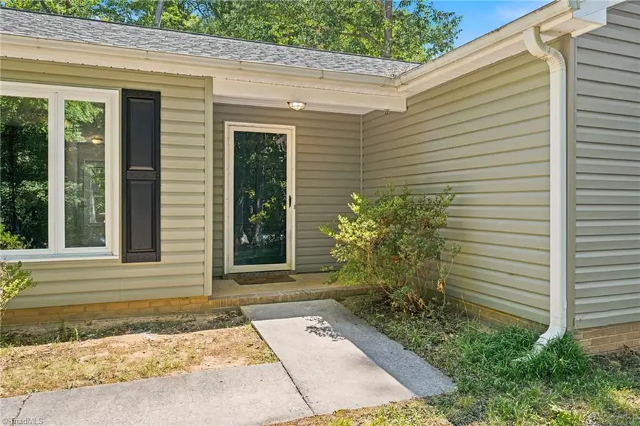 5316 Bracy Ridge Court, Pfafftown, NC 27040 - #3