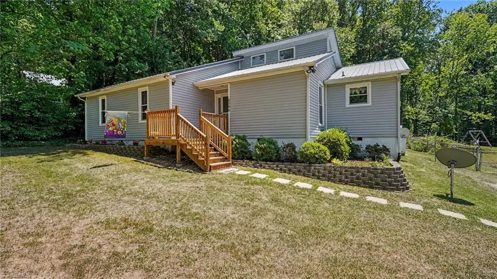 6594 Riverwood Road, Walkertown, NC 27051 - #1