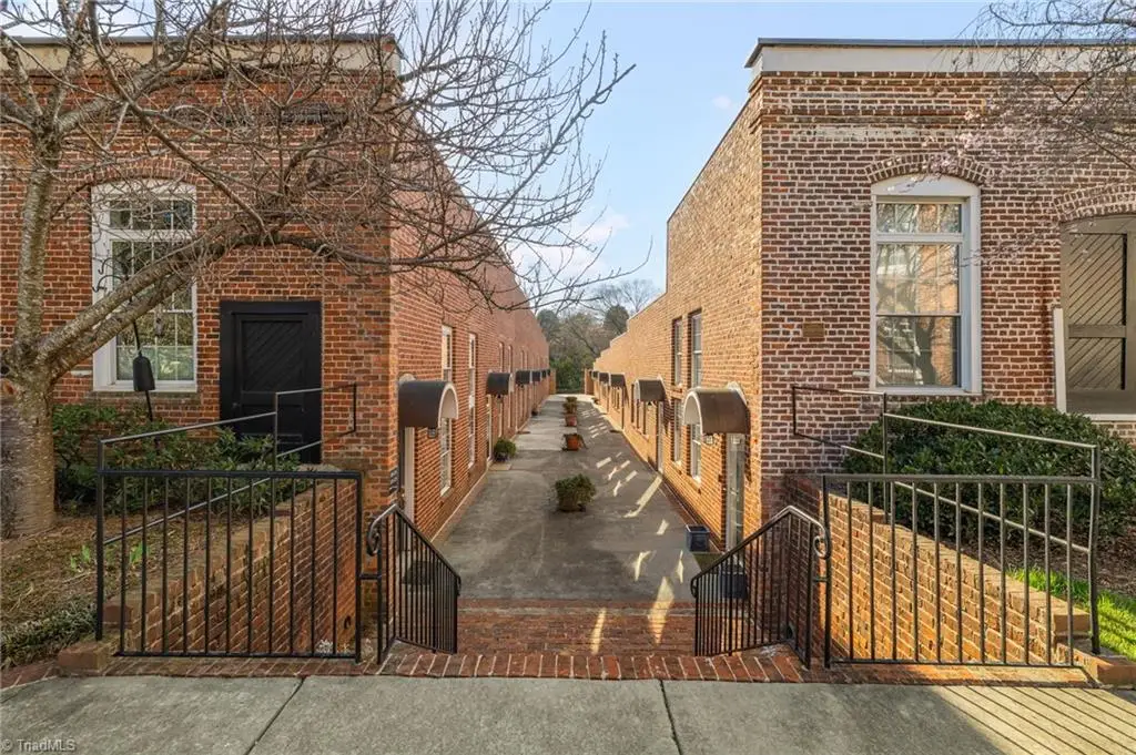 220 Tar Branch Court, Winston Salem, NC 27101 - #1