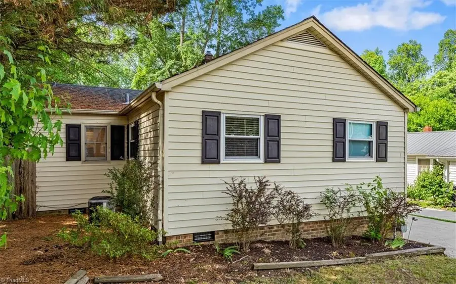 609 Hedrick Avenue, High Point, NC 27262 - #3
