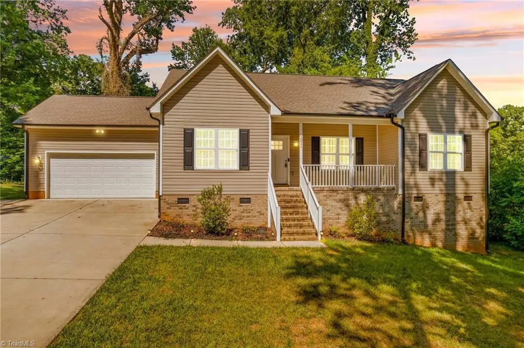 1011 Terrace Drive, Salisbury, NC 28146 - #1