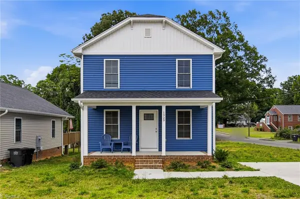 1929 S Martin Luther King Jr Drive, Winston-Salem, NC 27107
