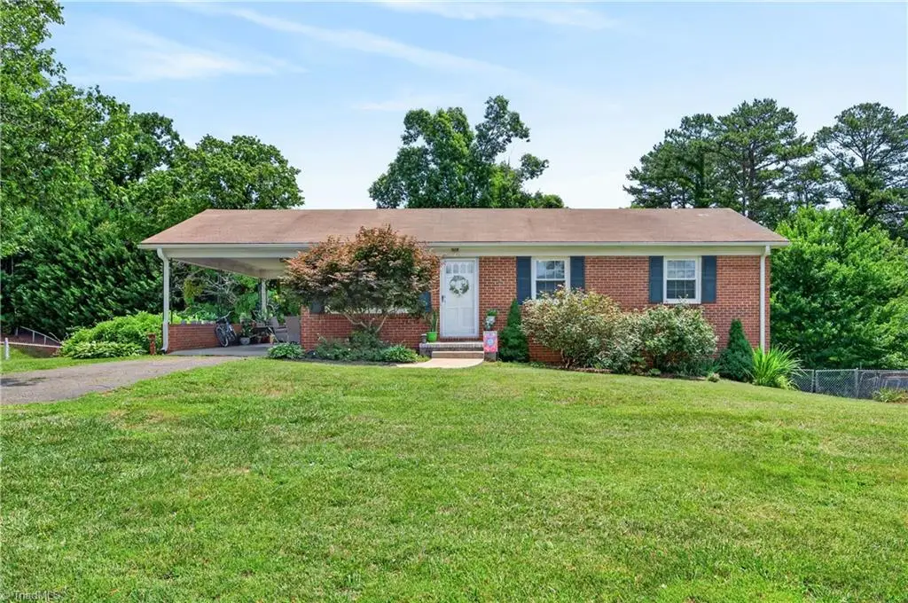 241 Janice Drive, Mount Airy, NC 27030 - #1