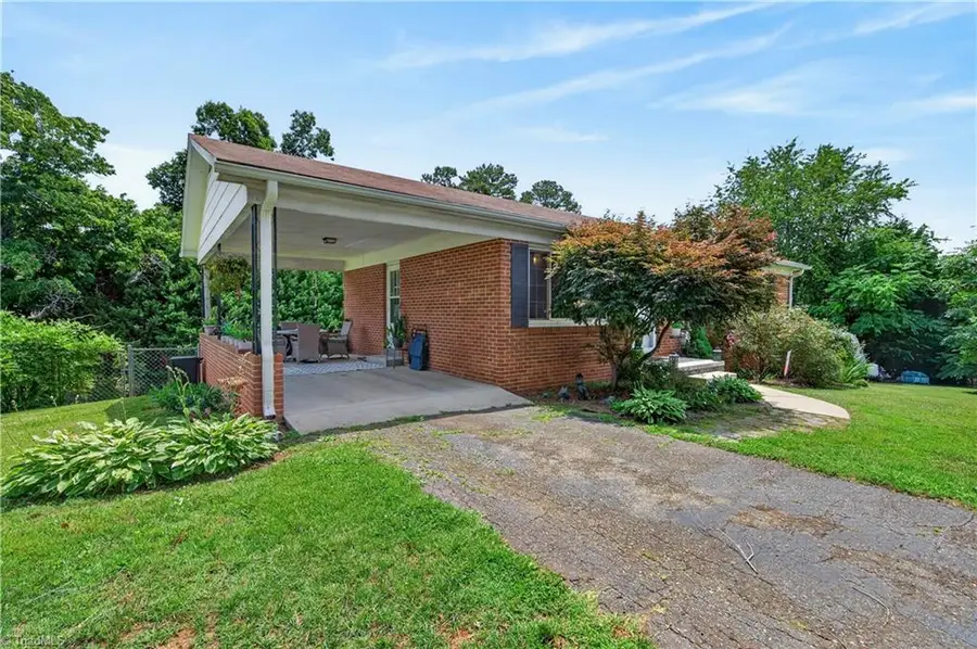 241 Janice Drive, Mount Airy, NC 27030 - #2