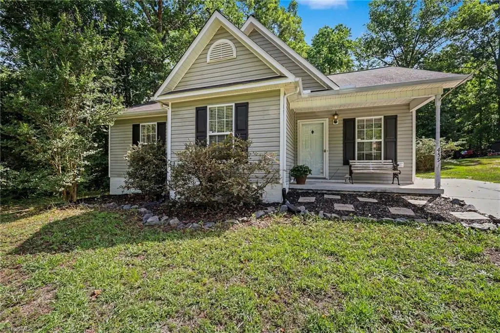 459 Whitney Road, Mocksville, NC 27028 - #1