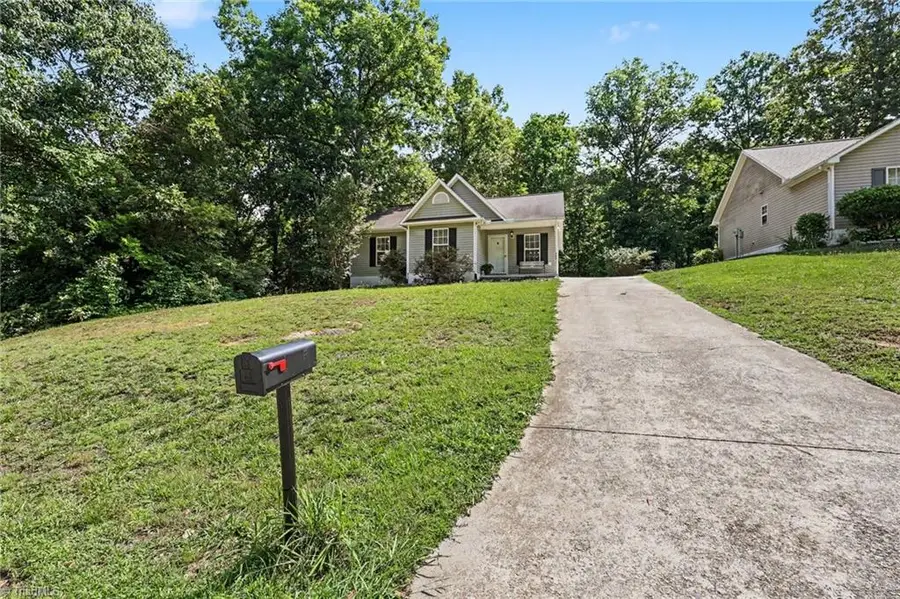 459 Whitney Road, Mocksville, NC 27028 - #2