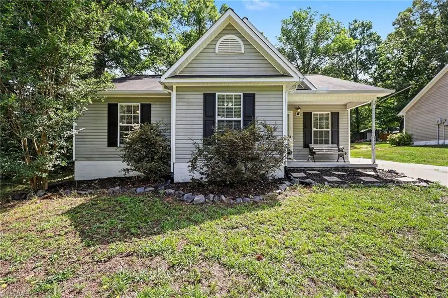 459 Whitney Road, Mocksville, NC 27028 - #3
