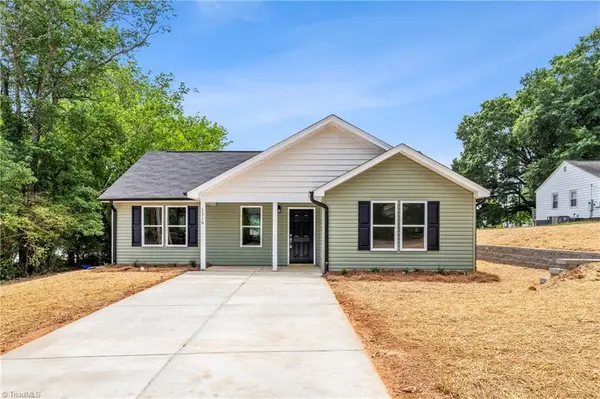 1318 Delaware Avenue, Eden, NC 27288