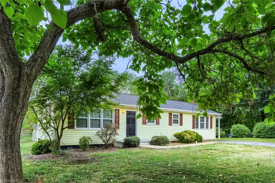 5037 Selena Street, Winston Salem, NC 27106 - #2