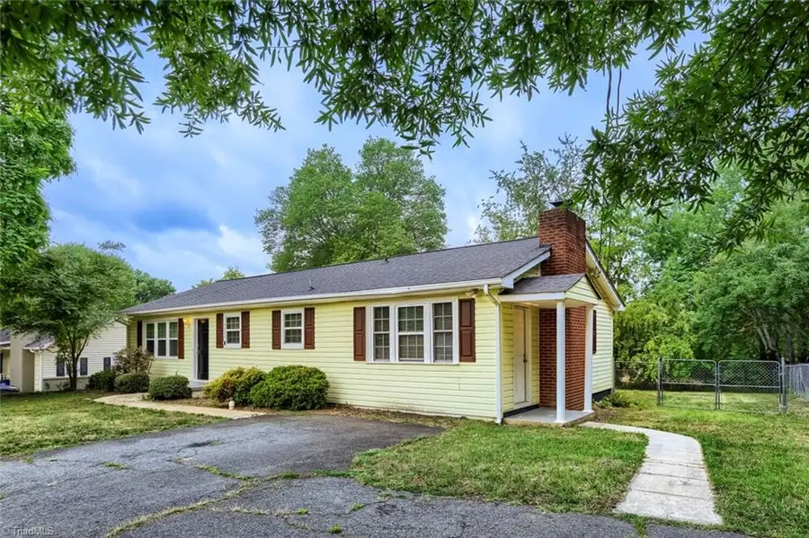 5037 Selena Street, Winston Salem, NC 27106 - #3