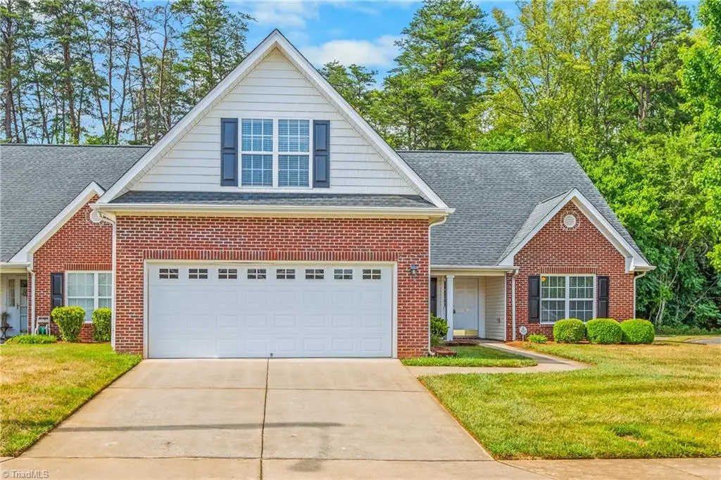 2074 Hibiscus Lane, Kernersville, NC 27284 - #1