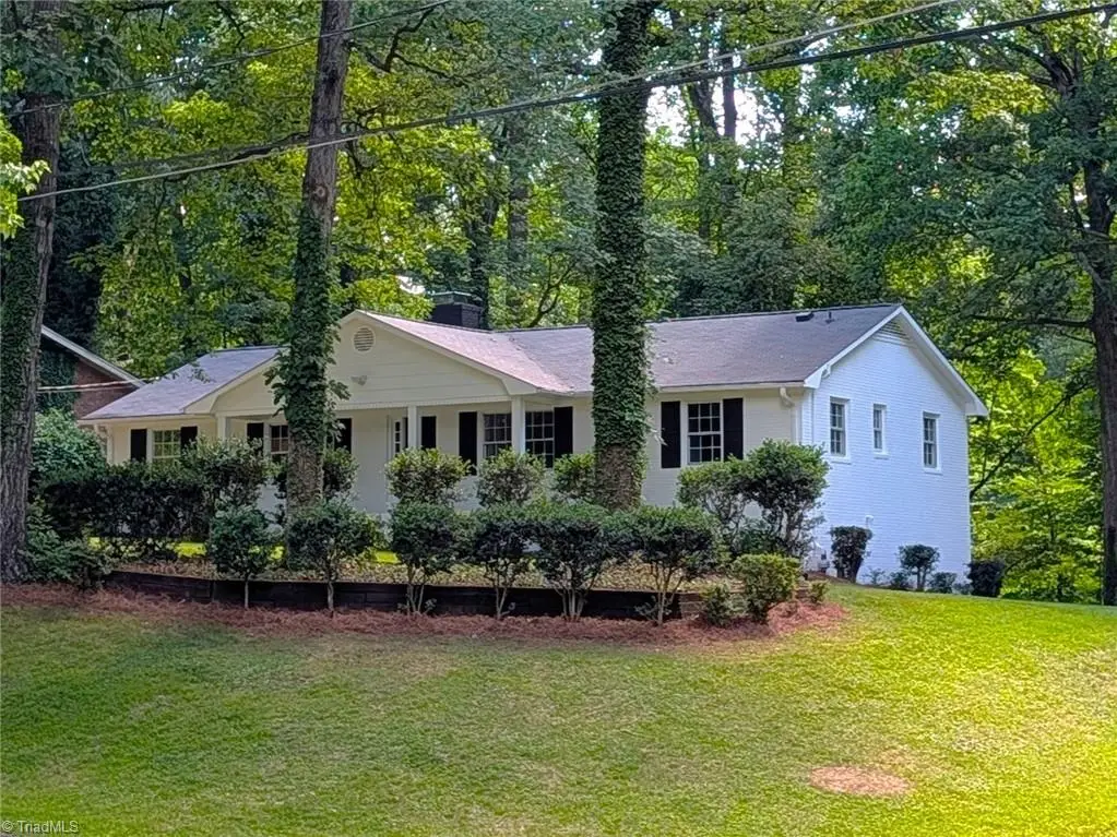 2696 Belwick Drive, Winston Salem, NC 27106 - #1