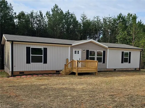 972 Mcbride Road, Mount Airy, NC 27030