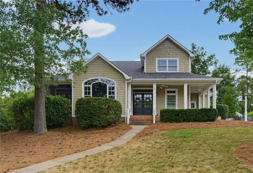275 Charter Court Se, Concord, NC 28025 - #1