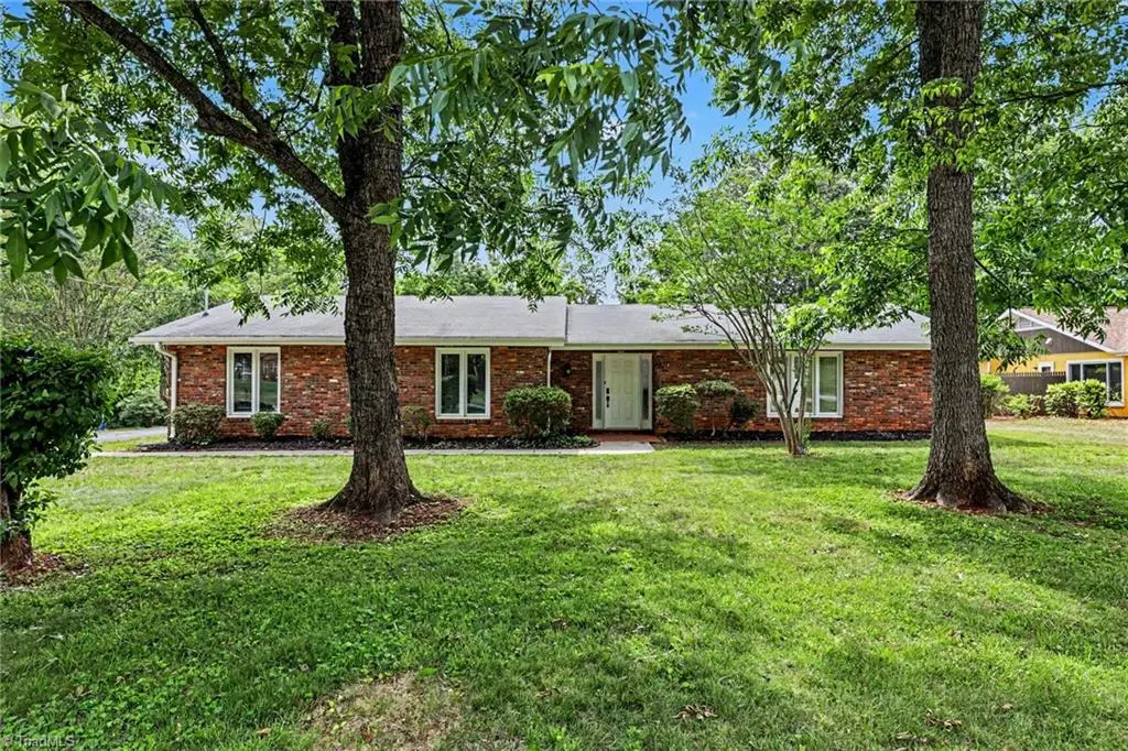 5671 Novack Street, Winston Salem, NC 27105 - #1