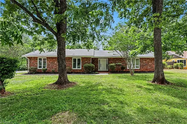 5671 Novack Street, Winston-Salem, NC 27105