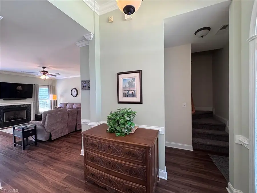 105 Old Course Drive, Advance, NC 27006 - #3