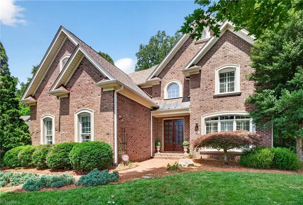 2546 North Beech Lane, Greensboro, NC 27455 - #1