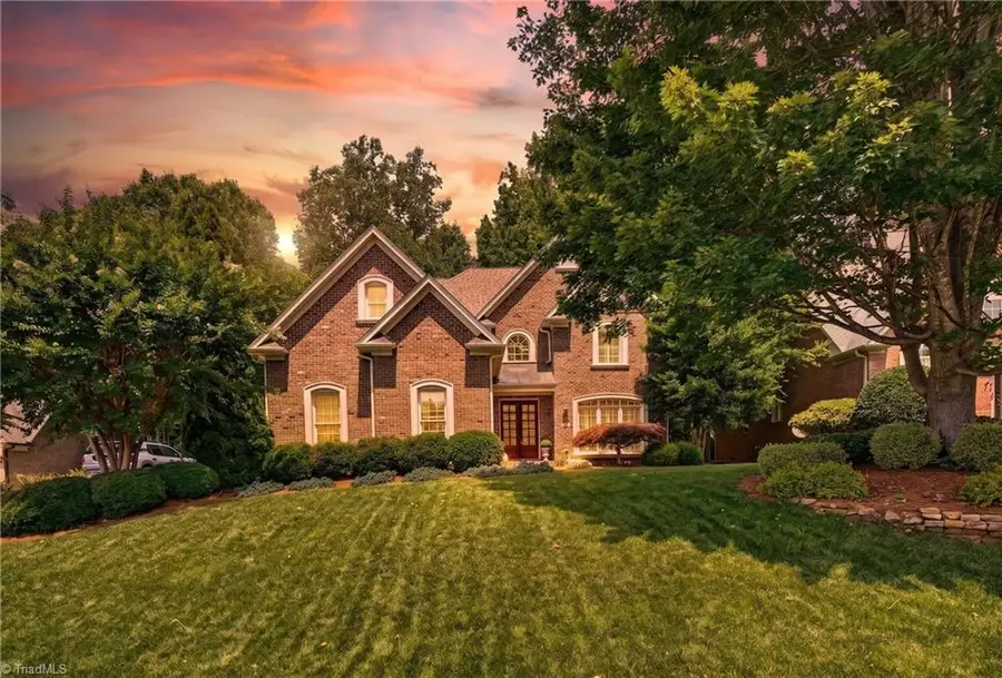 2546 North Beech Lane, Greensboro, NC 27455 - #3