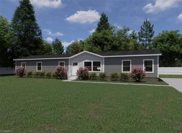327 Macy Mae Way, Reidsville, NC 27320