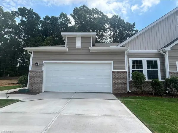 826 Hanford Landing Drive, Graham, NC 27253