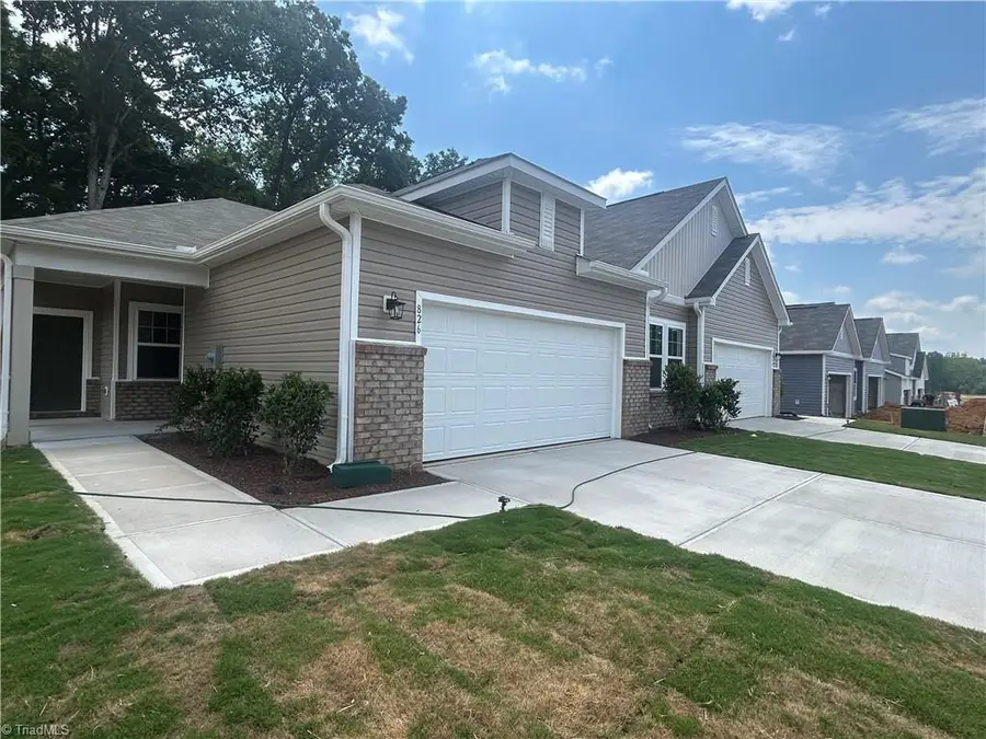 826 Hanford Landing Drive, Graham, NC 27253 - #2