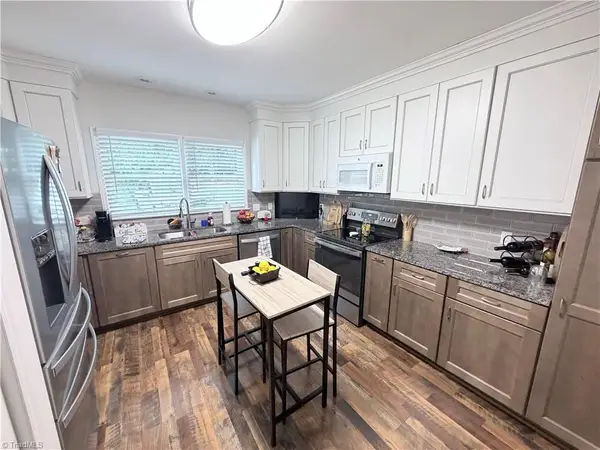 765 Oakland Drive #G, Elkin, NC 28621