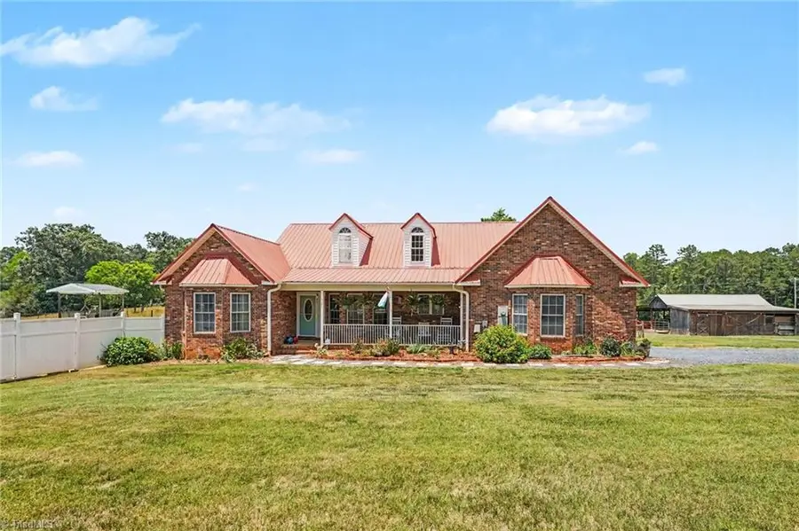 321 Lake Park Road, Asheboro, NC 27205 - #3