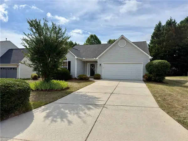 3706 Queenswood Lane, Jamestown, NC 27282
