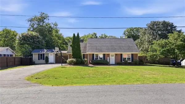 202 Turkey Hill Drive, King, NC 27021
