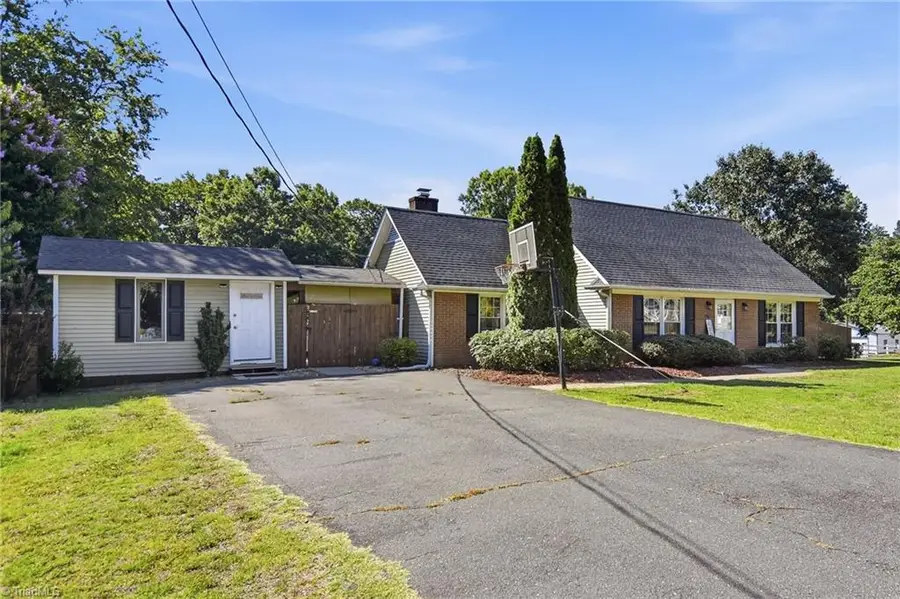 202 Turkey Hill Drive, King, NC 27021 - #3