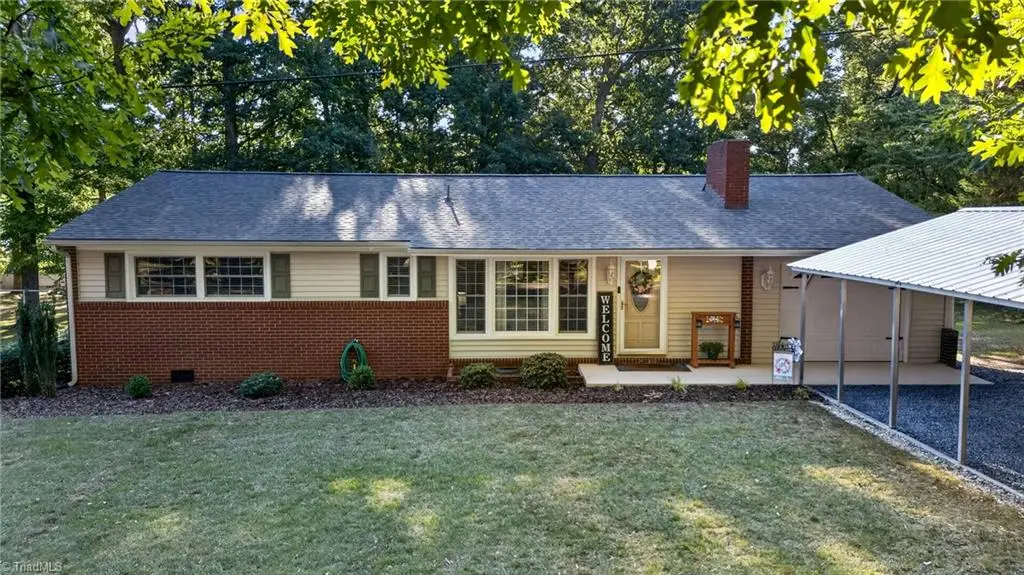 329 Lambert Drive, Asheboro, NC 27205 - #1