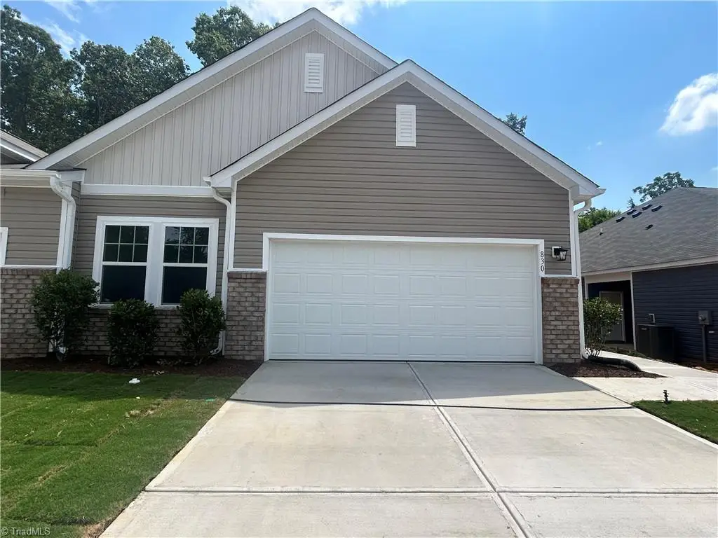 830 Hanford Landing Drive, Graham, NC 27253 - #1