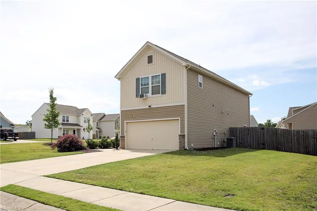 336 Joe Gibson Drive, Gibsonville, NC 27249 - #1