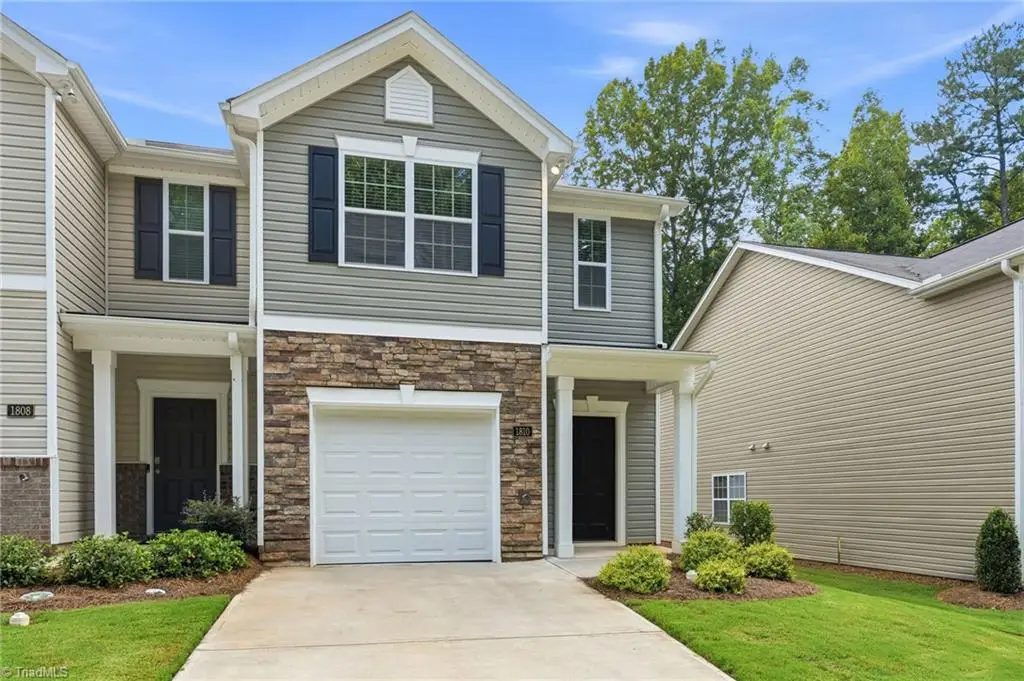 1810 Brim Drive, Haw River, NC 27258 - #1