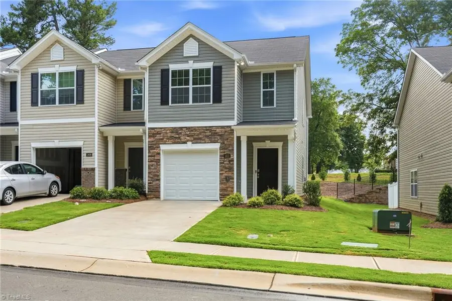 1810 Brim Drive, Haw River, NC 27258 - #2