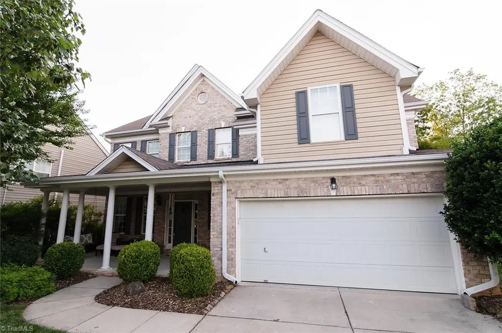 2971 Shady View Drive, High Point, NC 27265 - #1
