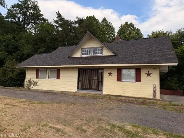 2600 Nc Highway 8 N, Danbury, NC 27016 - #1