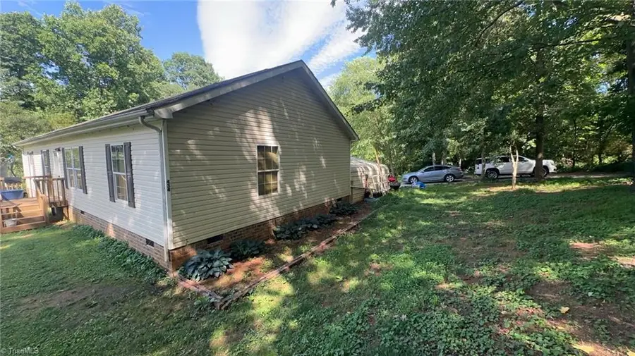 434 Mcalpin Lane, Taylorsville, NC 28681 - #3